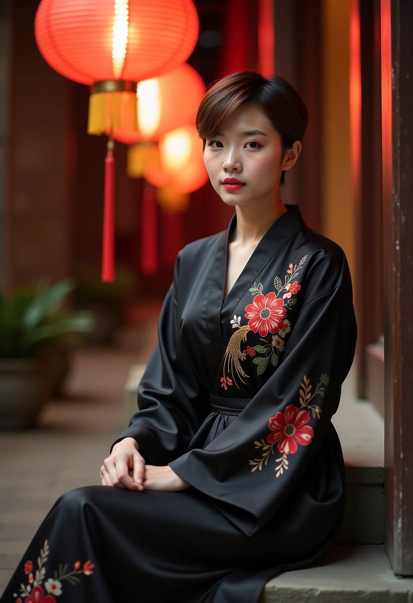 逐风少年